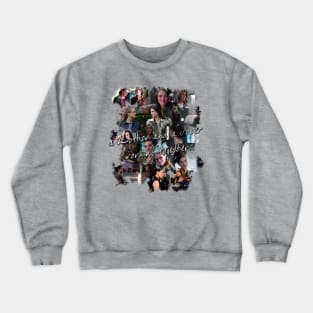 Supercorp feeling Crewneck Sweatshirt